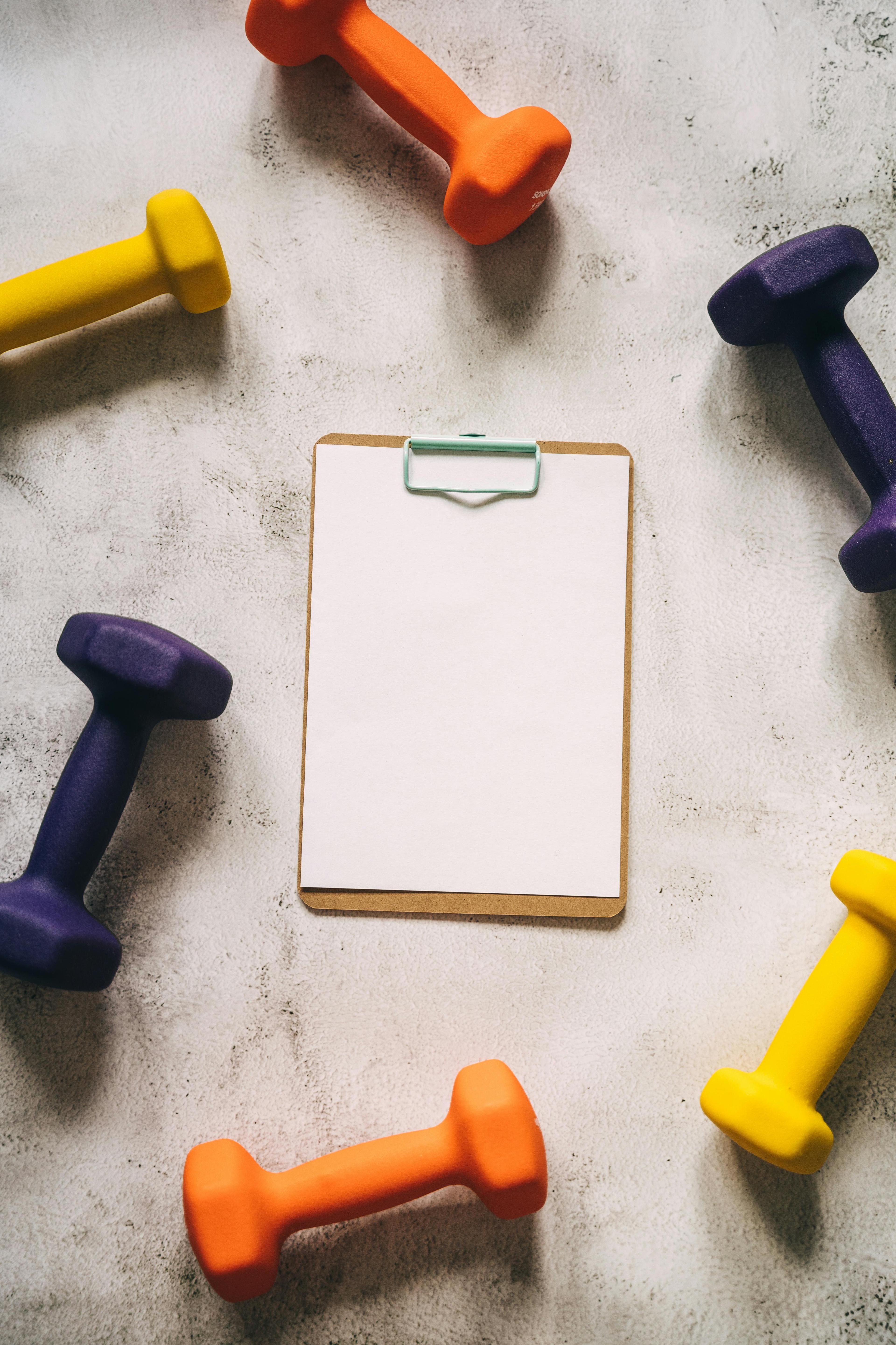 Workout Logging